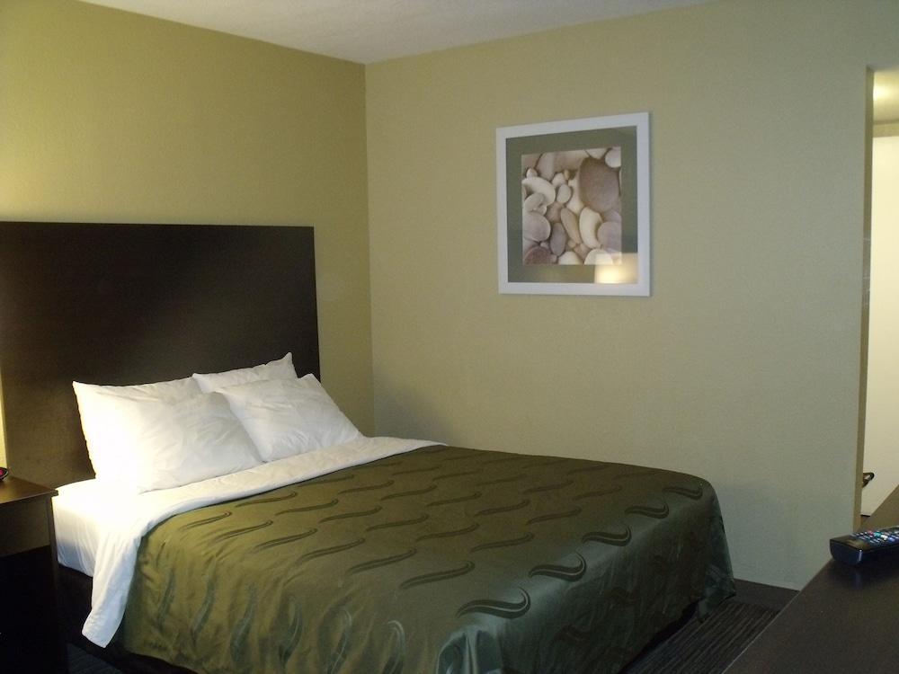 Clarion Pointe Winslow I-40 エクステリア 写真