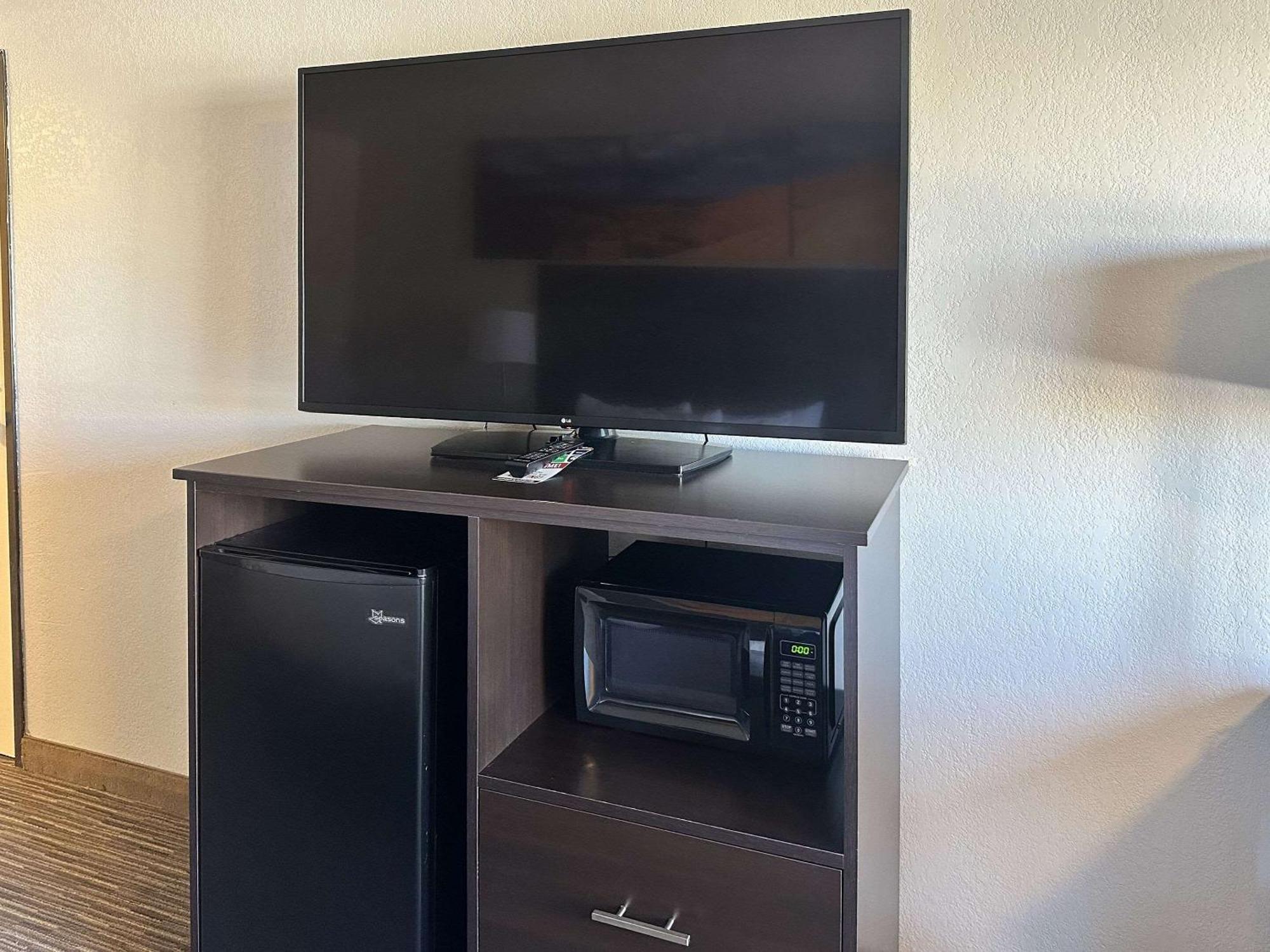 Clarion Pointe Winslow I-40 エクステリア 写真