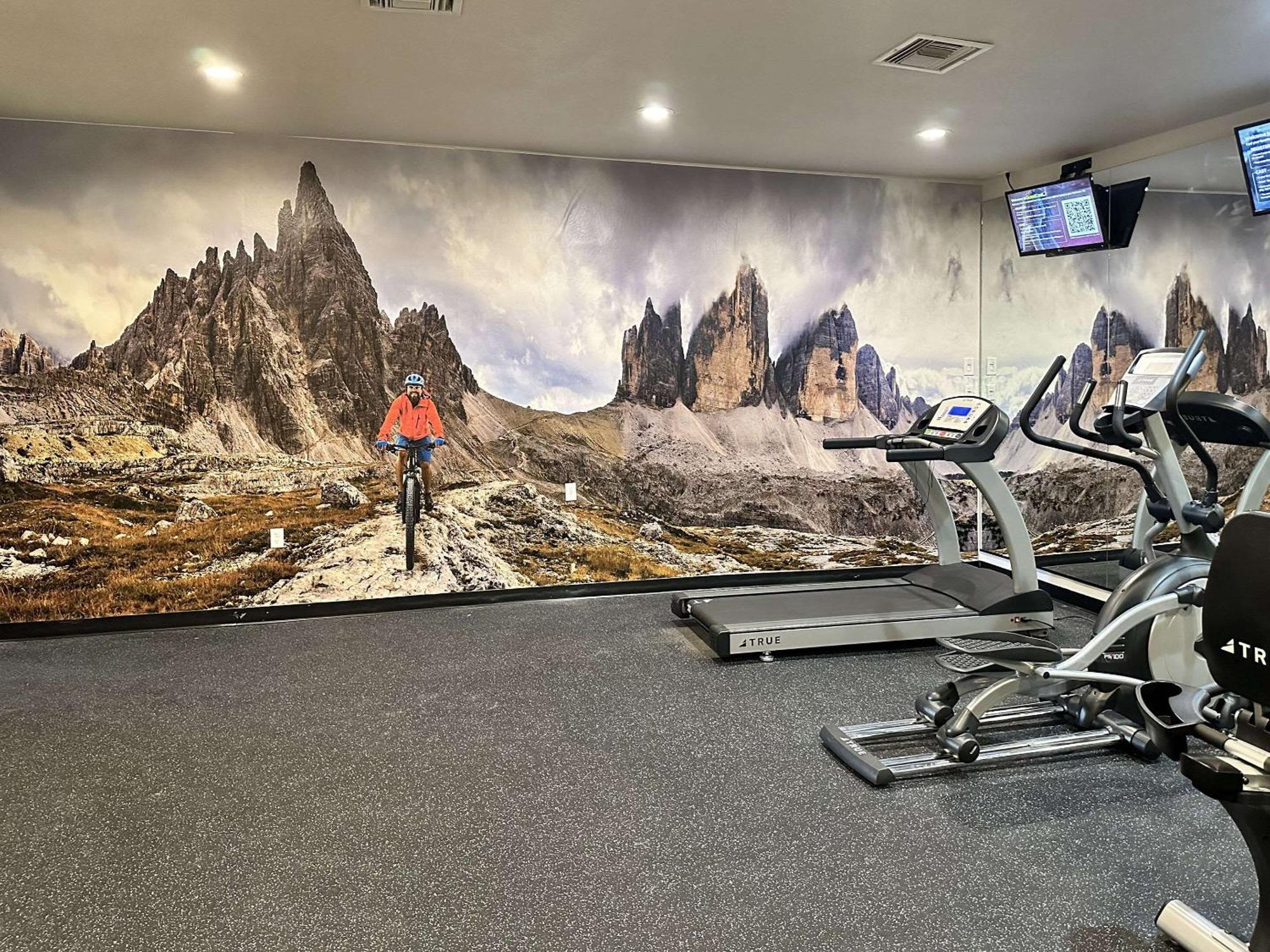 Clarion Pointe Winslow I-40 エクステリア 写真